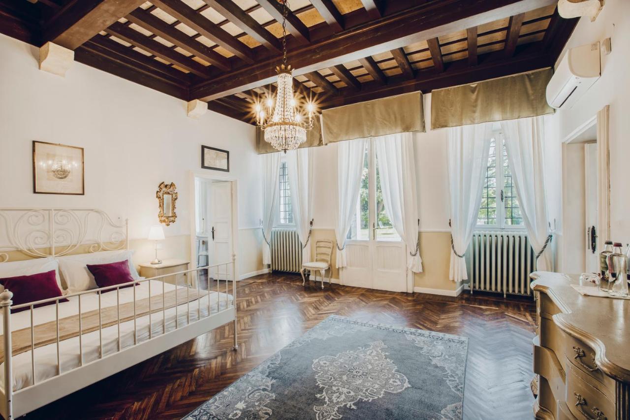 Gasthaus Ludwig House San Pietro in Cariano Exterior foto