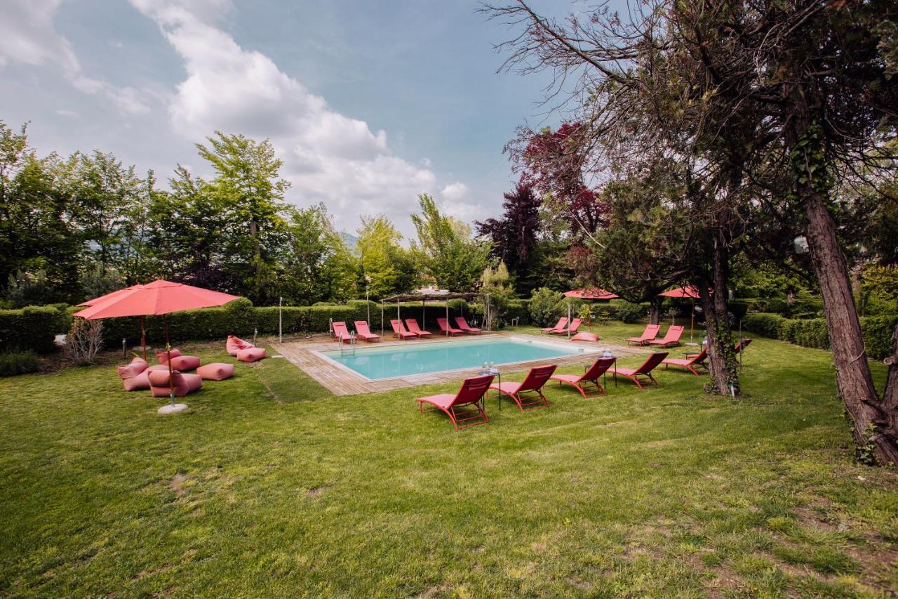 Gasthaus Ludwig House San Pietro in Cariano Exterior foto